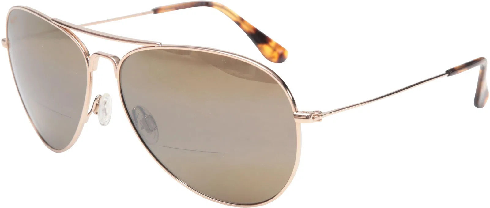 Maui Jim MAVERICKS MJ264 Sunglasses - view 10